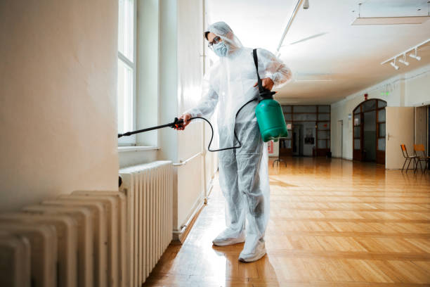 Best Commercial Pest Control Services  in Renton, WA